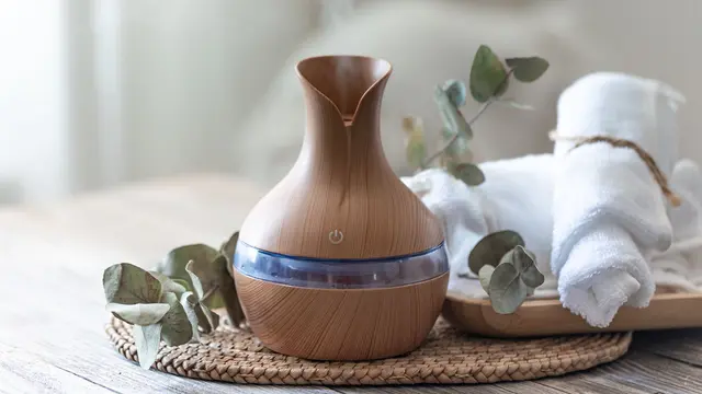 Bikin Betah! 5 Wangi Aromaterapi untuk Bawa Nuansa Hotel Mewah ke Rumah [Dok/freepik.com]