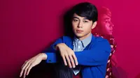 Masahiro Higashide Selingkuh dengan Erika Karata Saat Istri Hamil