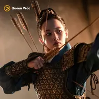 Queen Woo [Foto: Viu]