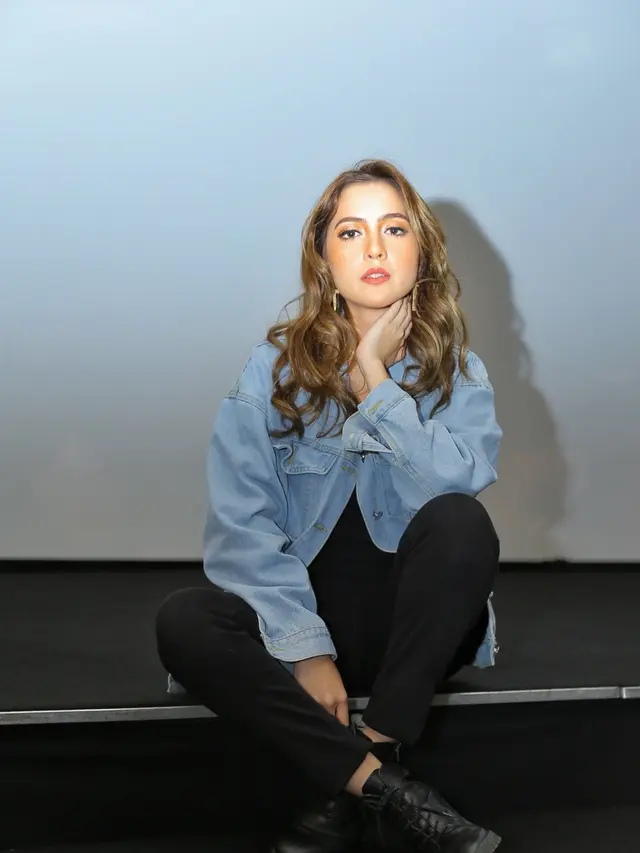 [Bintang] Wendy Wilson