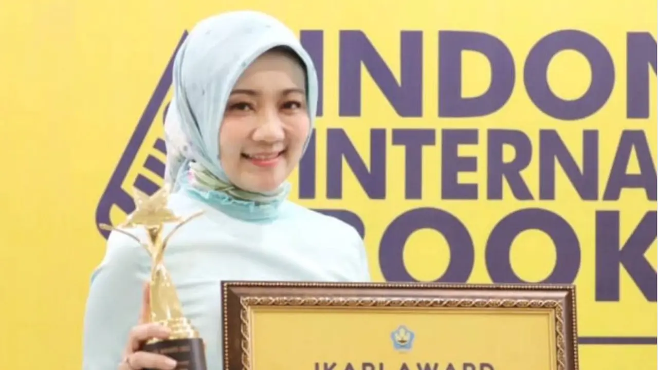 Atalia Praratya. (Foto: Dok. Instagram @ataliapr)