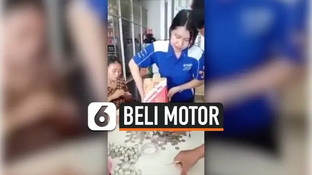 BELI MOTOR