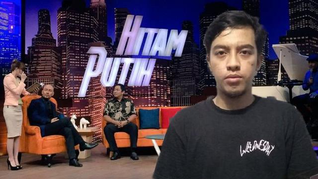 Pria Ini Latar Belakang Fotonya Diedit, 6 Hasilnya Bikin Geleng Kepala