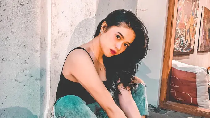 [Fimela] Della Firdatia