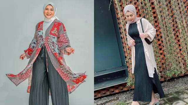 [Fimela] Kesha Ratuliu