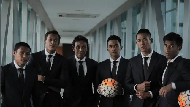 Timnas Indonesia U-22