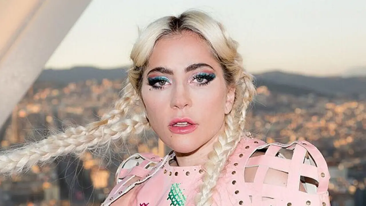 Lady Gaga