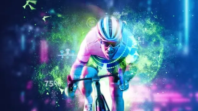 Tour de France. Dok: NTT