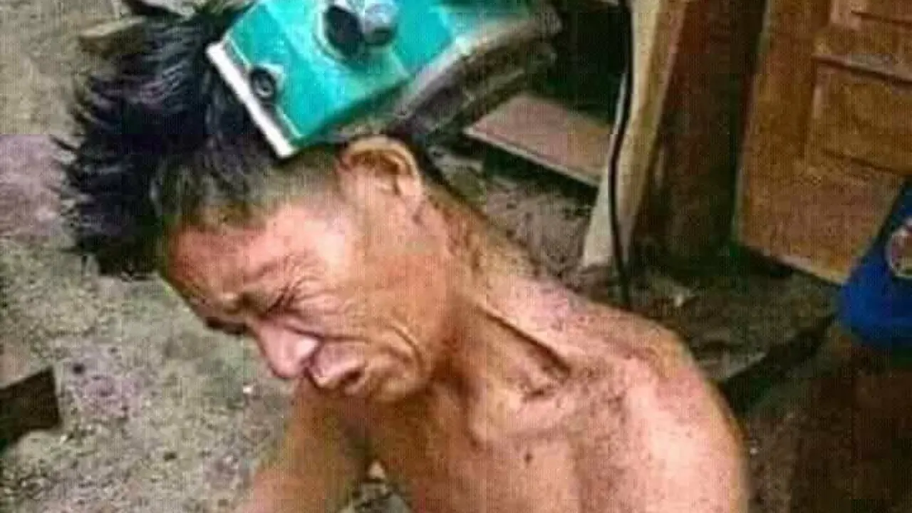 6 Ide Cukur Rambut Paling Kocak dan Antimainstream, Berani Coba?