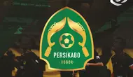 Liga 1 - Ilustrasi Logo Tira Persikabo BRI Liga 1 (Bola.com/Adreanus Titus)