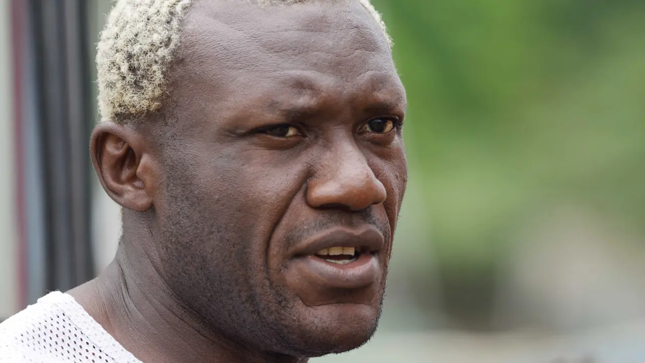 Herman Dzumafo