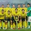Timnas Malaysia saat melawan Singapura pada laga terakhir Grup A FIFA ASEAN Cup 2026 di Stadion Si Jalak Harupat, Soreang, Kamis (1-10-2026). (Dok. Official FAM Facebook)