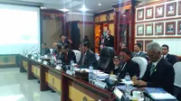 Terima Delegasi Cina, Kejaksaan Akan Jalin Kerjasama Hukum (Liputan6.com/Rezki Apriliya)