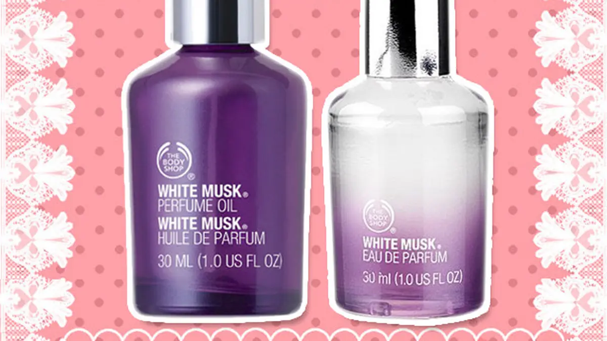 Parfum body shop untuk laki laki sale