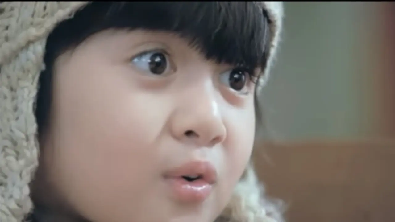 [Bintang] Amanina Afiqah Ibrahim