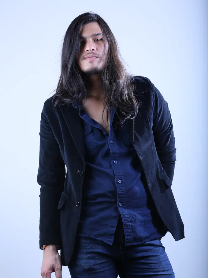 [Bintang] Virzha