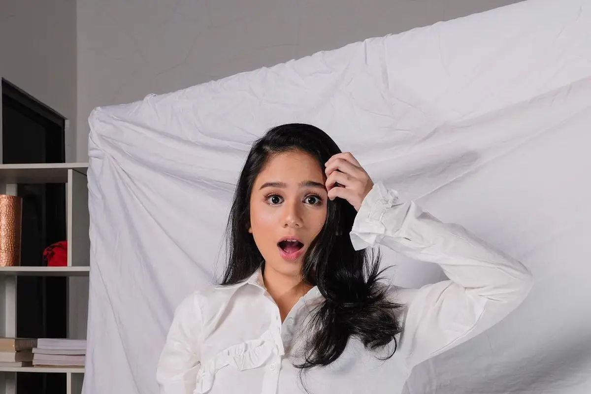 Tissa Biani. (Foto: Dok. Instagram @tissabiani)