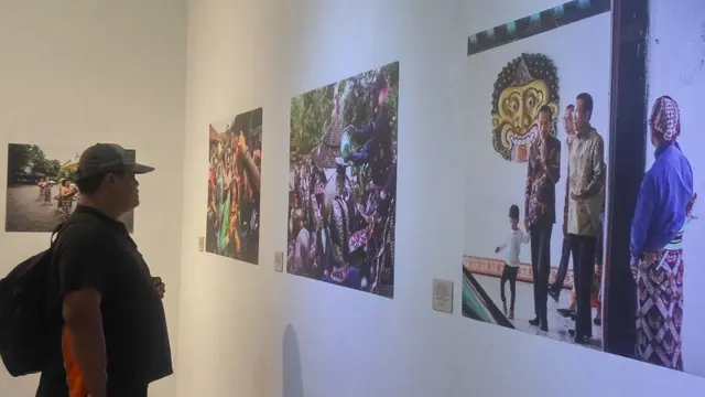 Pameran foto Kunokini