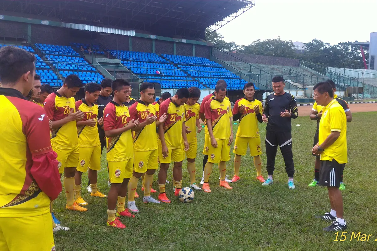 Sriwijaya FC