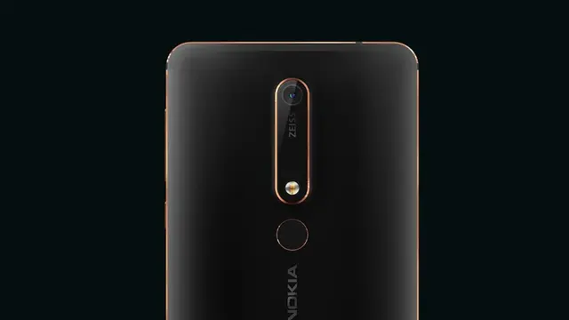 Nokia