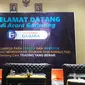 Kemendag melalui Badan Pengawas Perdagangan Berjangka Komoditi (Bappebti) menghentikan kegiatan pertemuan keluarga PT Gandem Marem Sejahtera (Gamara), Sabtu (5/3/2022) di Kuta, Bali. (Dok. Kemendag)