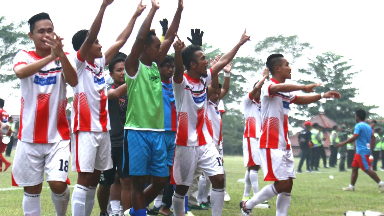 Persinga Ngawi