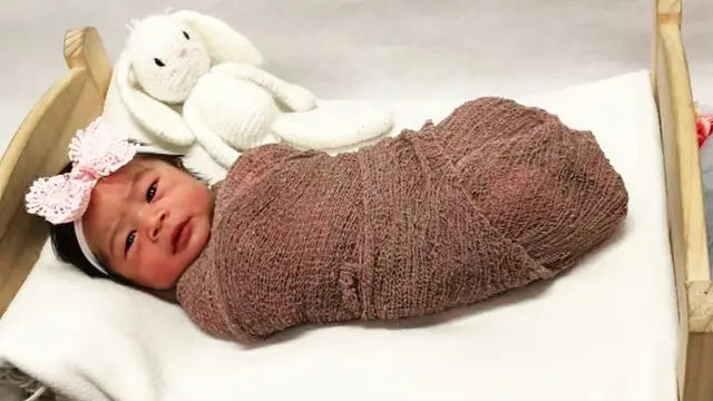 [Bintang] Nabila Syakieb