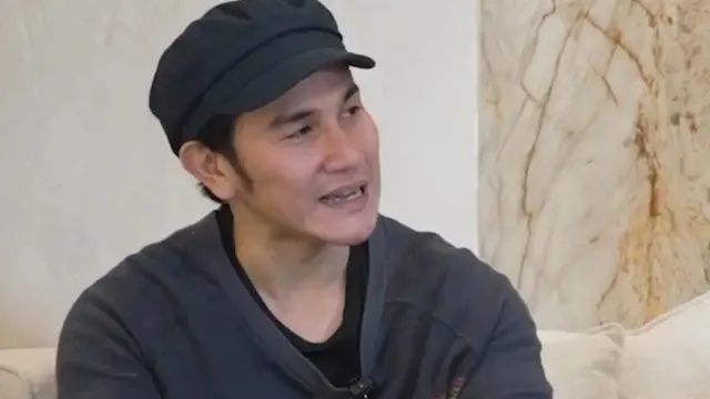 Momen yang Membuat Vino G Bastian Merasakan Patah Hati Pertama pada Anaknya. (instagram/maiaestiantyreal, instagram/vinogbastian__)