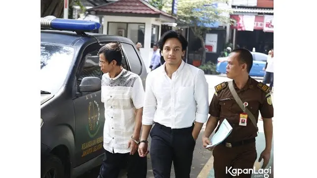 Naik 13 Kg Sejak Direhabilitasi, Ini 6 Potret Terbaru Jefri Nichol