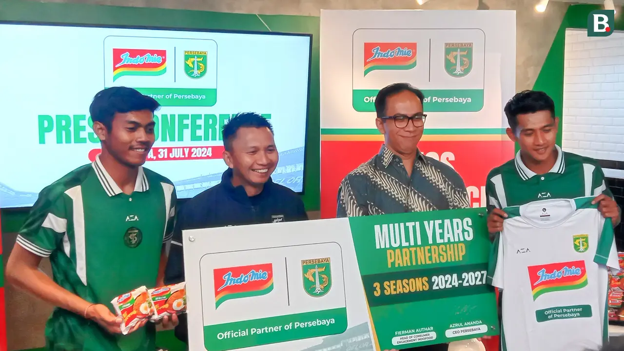 Persebaya Surabaya