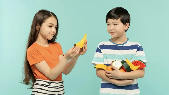 Konsumsi omega-3 yang cukup juga dapat membantu meningkatkan kemampuan berpikir kritis dan pengambilan keputusan.