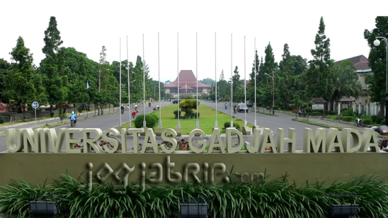 UGM 