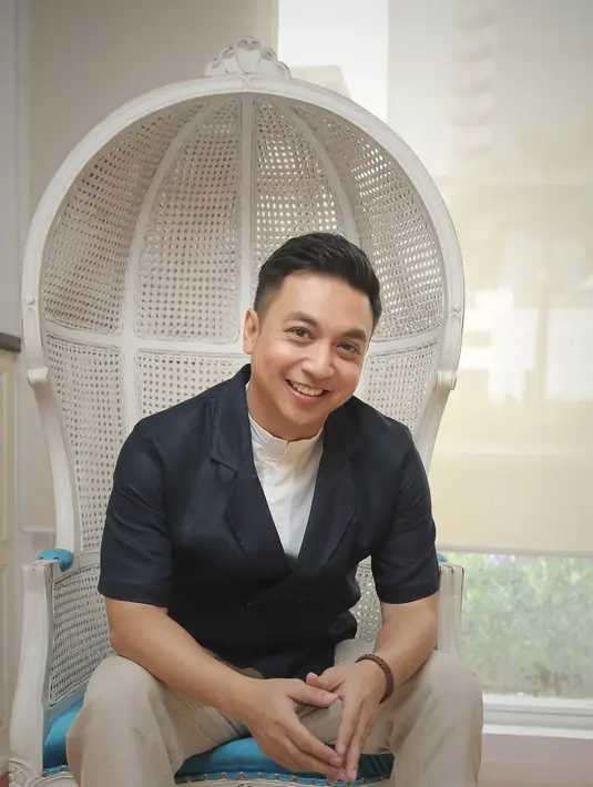 (Bambang E.Ros/Fimela.com)