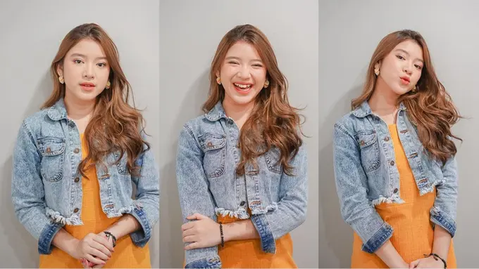 Cantik dan Bertalenta, Tiara Andini Siap Hibur Fans di Mandiri Karnaval 2020