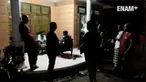 Warga Ajibarang digemparkan oleh pengajian yang diduga menyebarkan aliran sesat. 