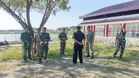 Lokasi Kopdes di Langgenharjo Pati Viral, Kades Buka Suara