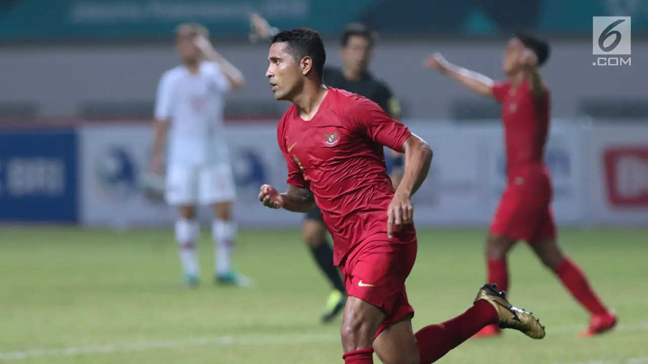 Timnas Indonesia