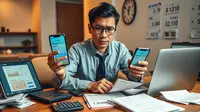 Asosiasi Fintech Ganti Istilah Pinjol Jadi Pindar, Apa Itu?