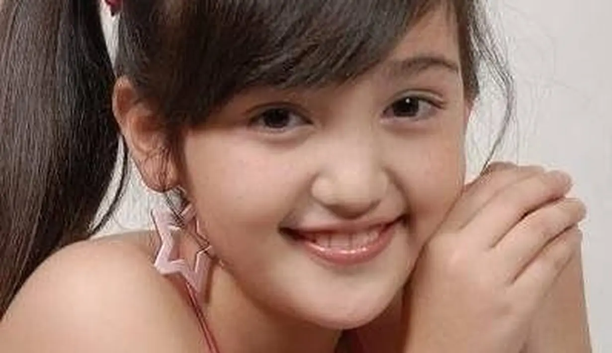 Ranty Maria (Sumber: Instagram/ranvers_squad)