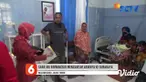 Video amatir yang direkam warga menunjukkan detik-detik saat seorang tenaga medis Puskesmas menggendong sesosok bayi mungil yang baru saja dilahirkan, keluar dari bus PO Bintang Mas untuk diberi pertolongan pertama di Puskesmas Baureno.