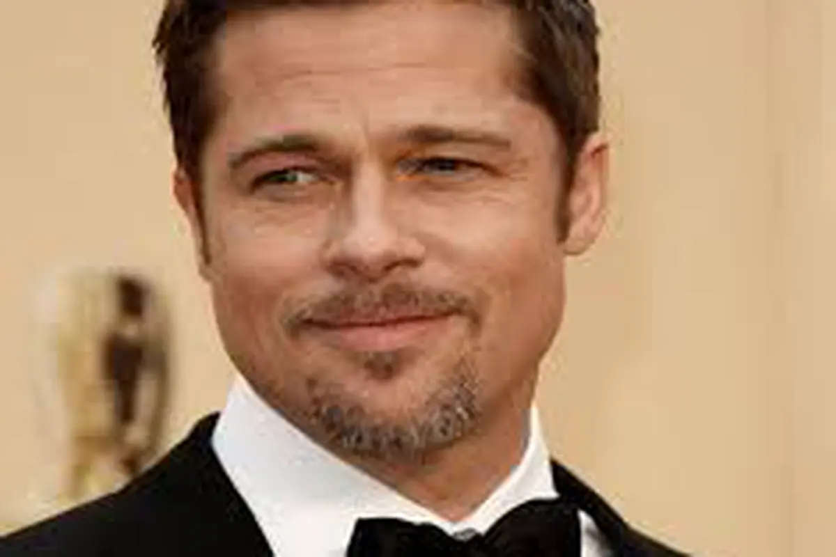 Masuk 9 Nominasi, Brad Pitt: Film 12 Years A Slave Istimewa