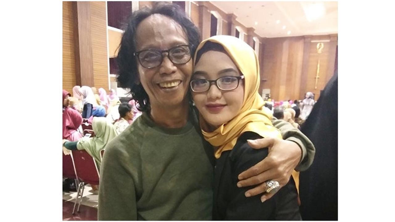 Potret Cantiknya Anak 5 Pelawak Indonesia yang Curi Perhatian Netizen