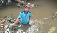 Cerita di Balik Penemuan Sepasang Kaki Korban Mutilasi di Depok