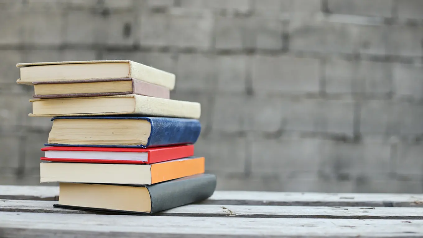 5 Rekomendasi Buku Manajemen yang Wajib Kamu Tahu - Lifestyle Fimela.com