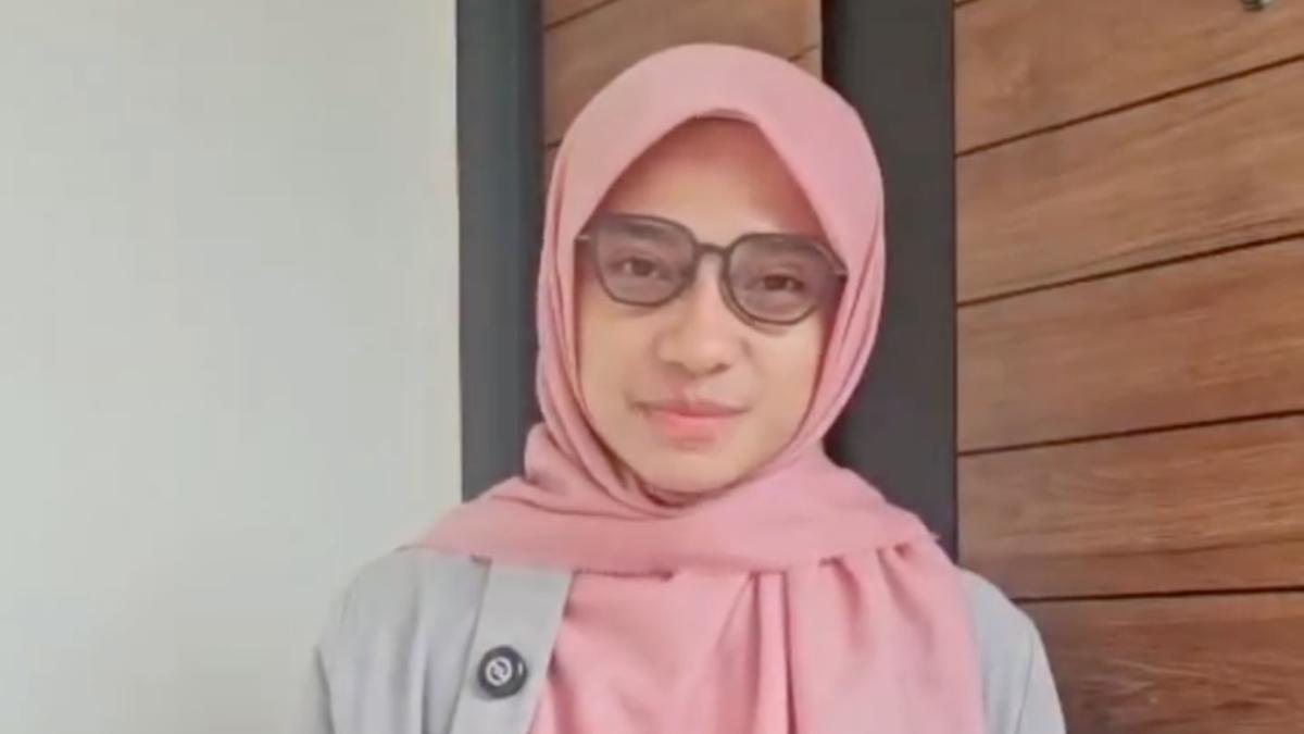 3 Alasan Influencer Sherly Annavita Unggah Bukti Teror ke Medsos, Agar Tak Terintimidasi Sendirian