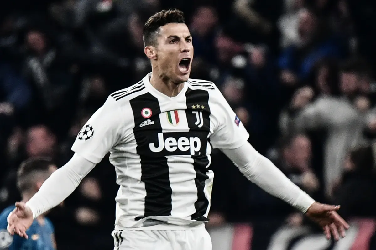 Top Scorer Serie A
