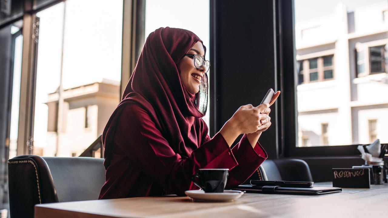 Kata Inspiratif Islami