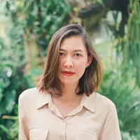 ilustrasi perempuan dewasa/PURIPAT PENPUN/Shutterstock