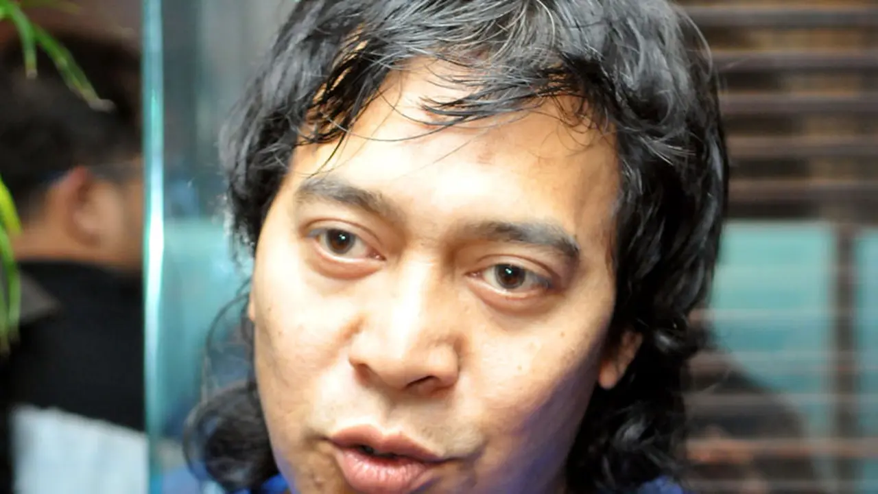 Komeng 