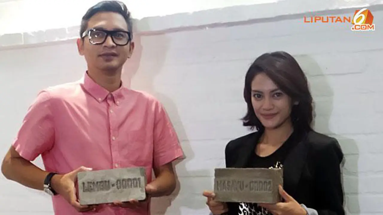 Masayu Anastasia dan Lembu